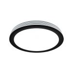 Светильник светодиодный накладной IN HOME Comfort Afina 3000-6500К 75 Вт IP40 белый с пультом