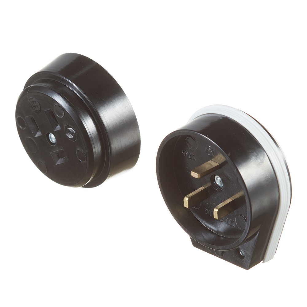 original-479.jpg Комплект для подключения электроплит Svet СЭ РВШ 32-001 открытая установка с заземлением 2Р 32 А 250 В IP20 (0302-00010) — изображение 1