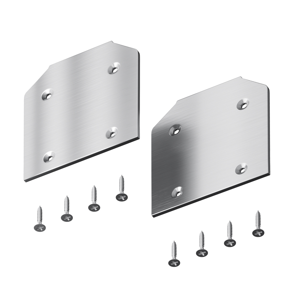 original-4817.jpg Заглушка для магнитного шинопровода Maytoni Technical Exility серая (TRA034MPEC-21S) — изображение 1