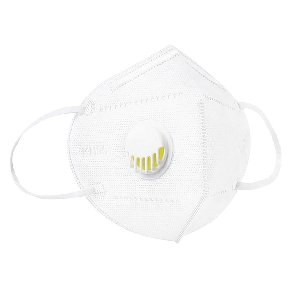 original-4833.jpg Респиратор NordMedTech FFP1 с клапаном выдоха конвертный (2 шт.) (KN 95-10) — изображение 1