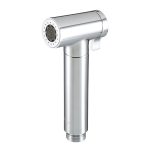 Лейка гигиеническая Corsa Deco двухрежимная хром (HS001)