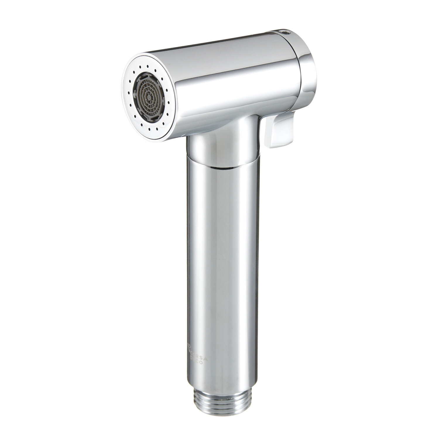 original-4851.jpg Лейка гигиеническая Corsa Deco двухрежимная хром (HS001) — изображение 1