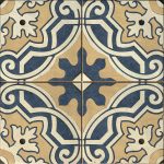 Керамогранит Cersanit Sevilla пэчворк многоцветный 420х420х8 мм (9 шт.=1,587 кв.м)