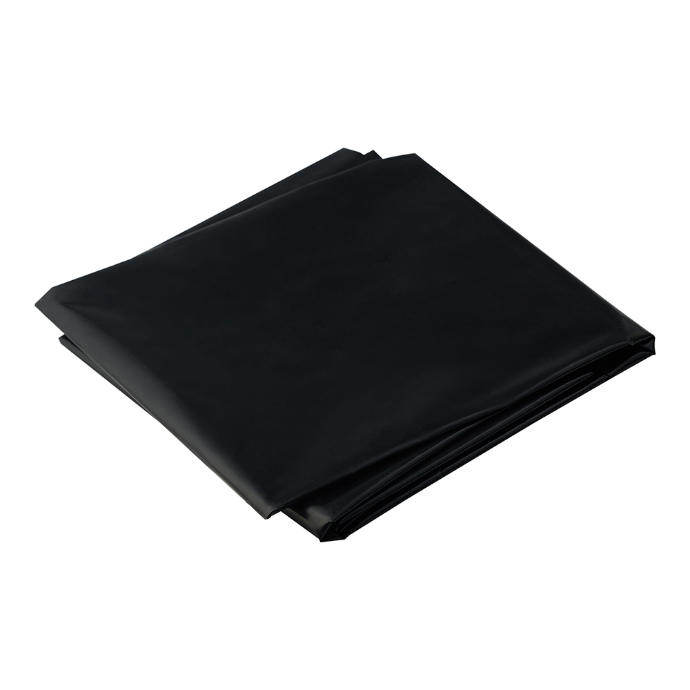 original-4940.jpg Пленка черная Изостронг 150 мкм 3 м рукав 1,5 м. пог.м. — изображение 1