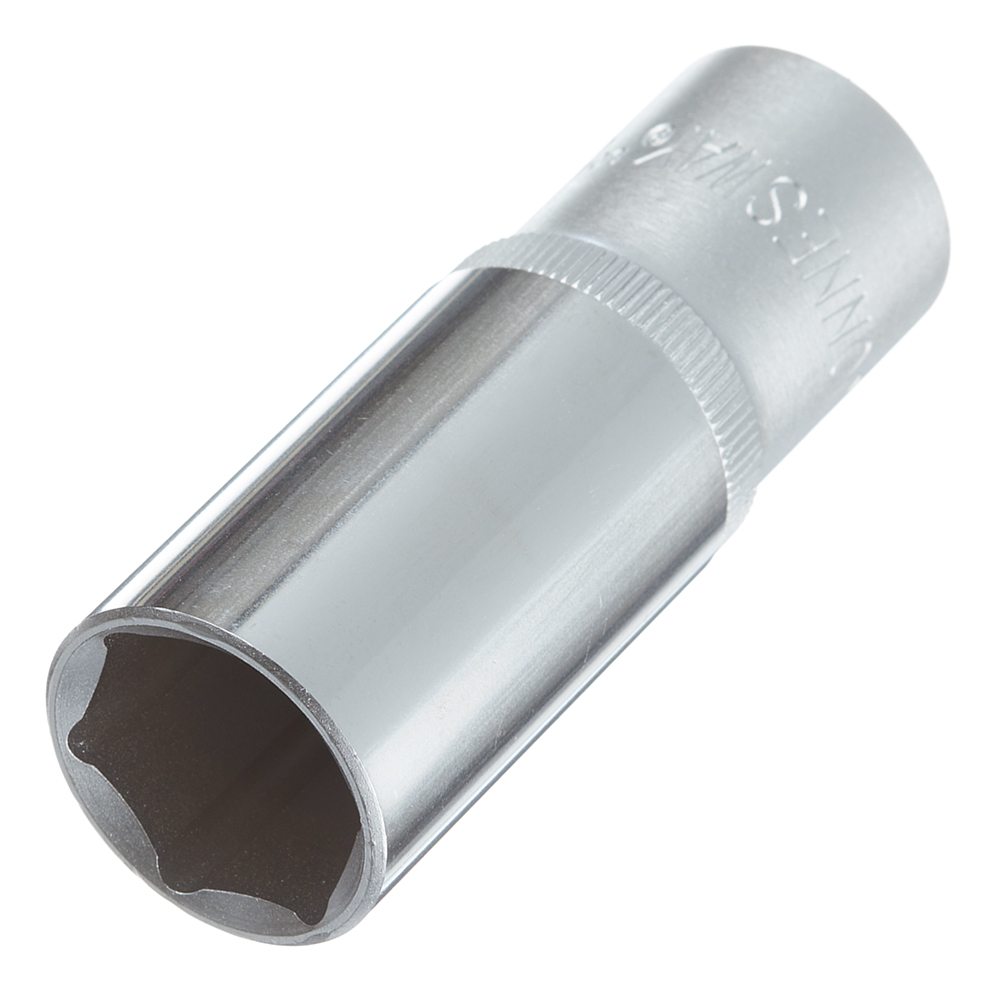 original-4962.jpg Головка торцевая глубокая Jonnesway 1/2х21 мм шестигранная — изображение 1