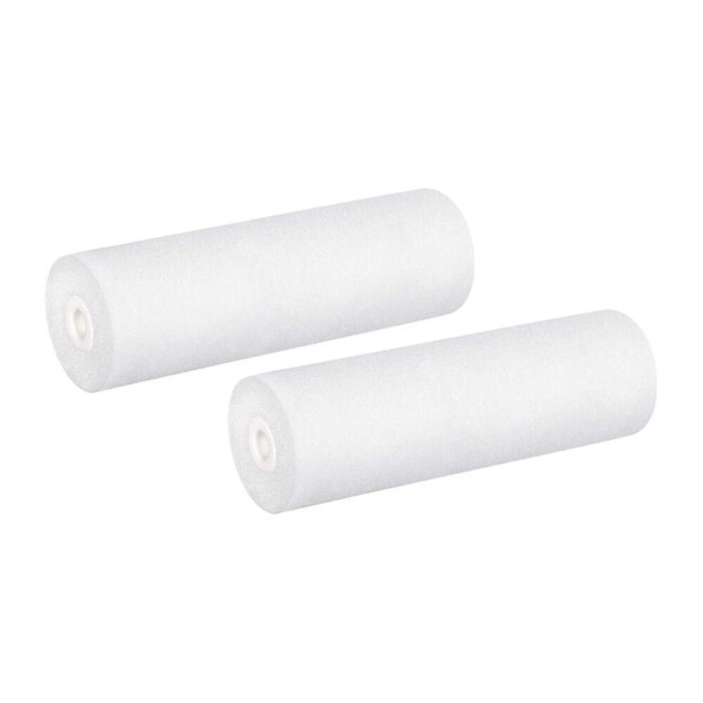 original-4982.jpg Валик поролон 110 мм d35 мм для алкидной основы без ручки Color Expert (2 шт.) — изображение 1