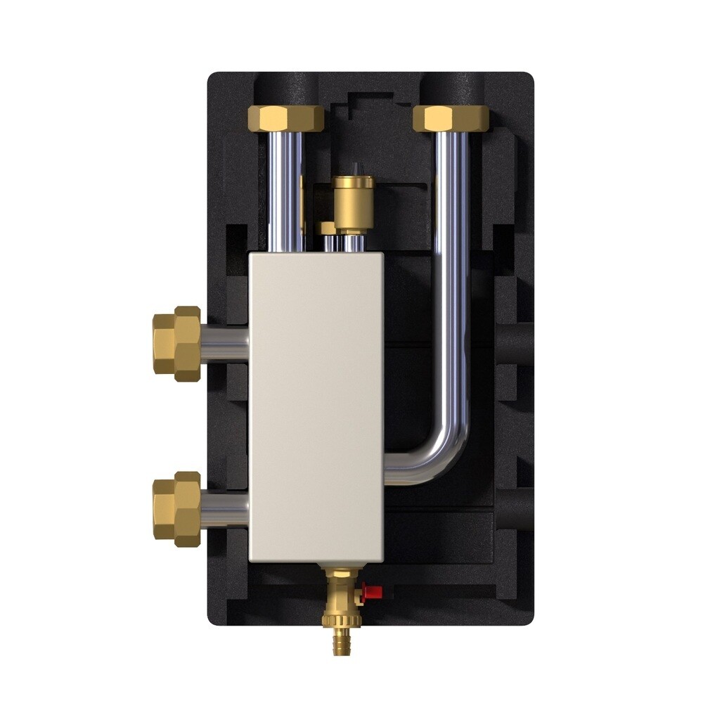 original-5145.jpg Стрелка гидравлическая Flamco 3 куб.м/час — изображение 1