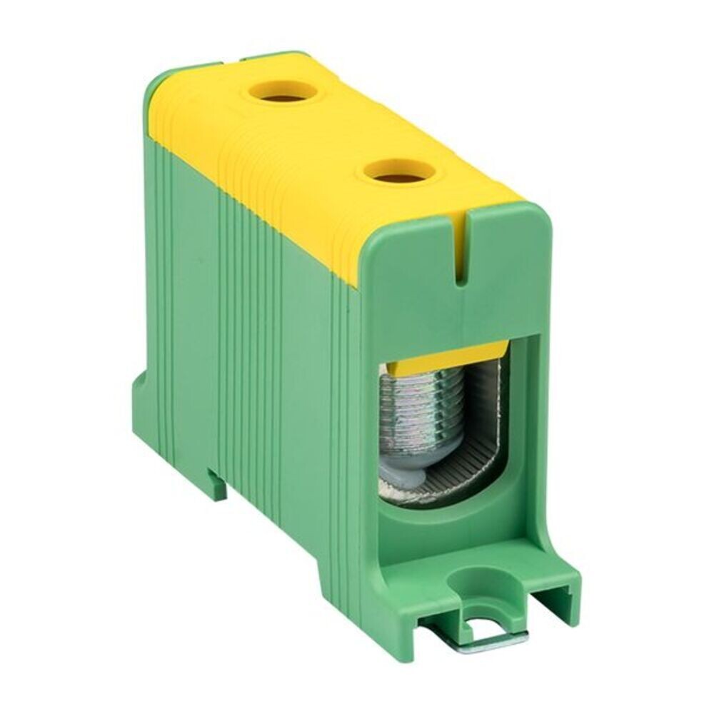 original-5158.jpg Клемма силовая одинарная EKF PROxima 35-150 кв.мм 800 В вводная желто-зеленая (plc-kvs-35-150-y-green) — изображение 1