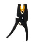 Стриппер сечение 0,03-10 кв.мм IEK Master автоматический АС для снятия изоляции (TFS10-1-10)