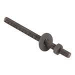 Инъекционная шпилька для химического анкера 8х105 мм Hard-Fix (10 шт.)