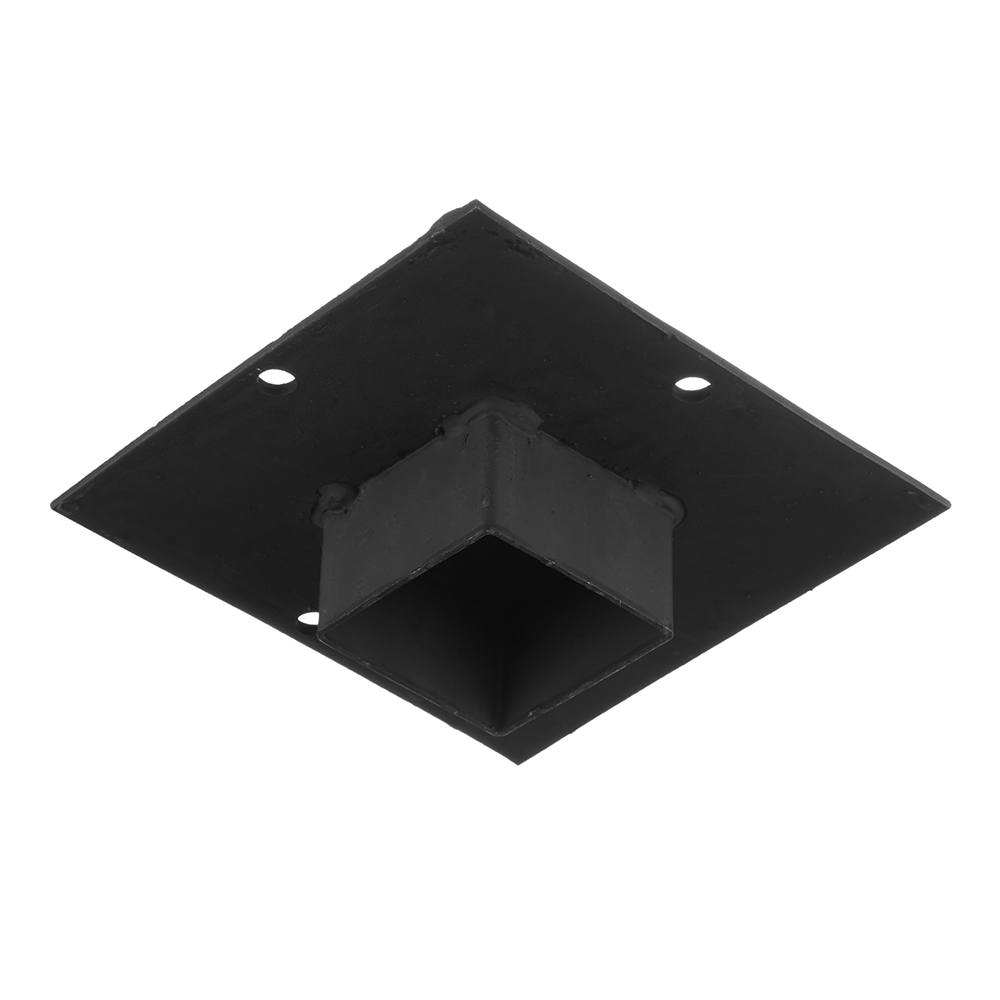 original-5188.jpg Оголовок для сваи-стойки винтовой d76 мм 70х70 мм — изображение 1