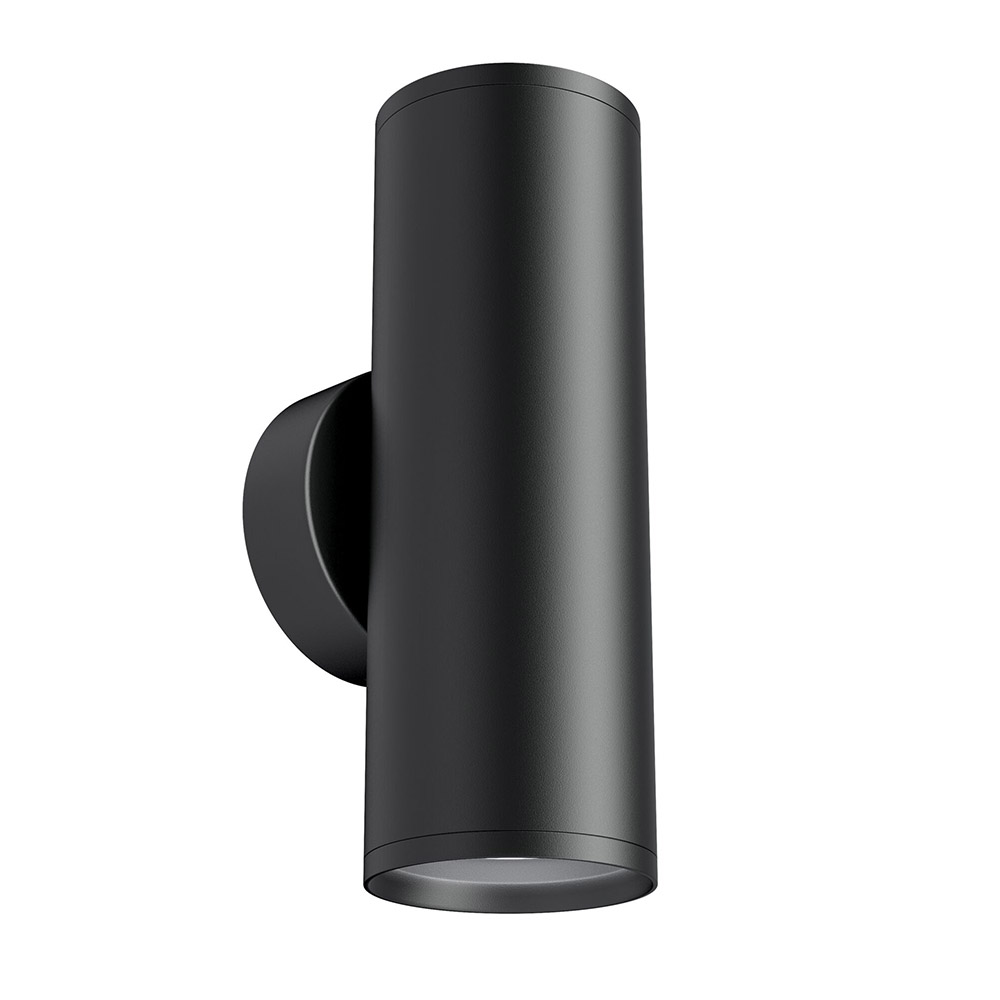 original-5210.jpg Бра Maytoni Focus S GU10 10 Вт 220-240 В черное IP20 (C068WL-02B) — изображение 1