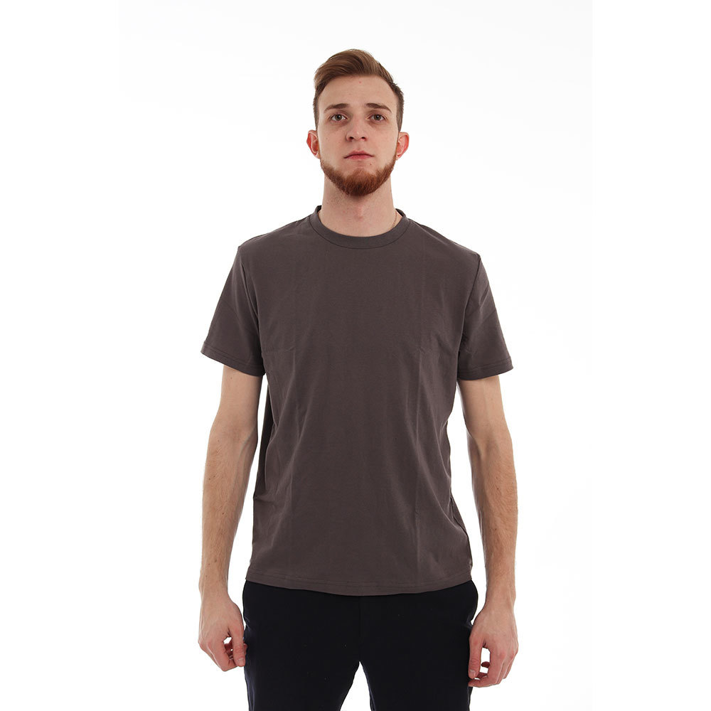 original-5223.jpg Футболка рабочая Спрут 52 серая — изображение 1