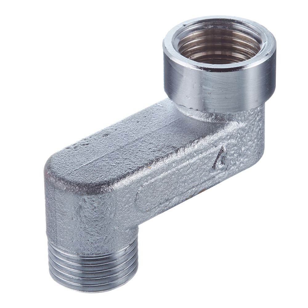 original-5224.jpg Эксцентрик Far 1/2 ВР(г) х 1/2 НР(ш) х 40 мм латунный (FC 5560 412) — изображение 1