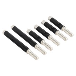 Расширители выводов F для TR EKF Averes на DIN-рейку для заднего подключения (mccb-1-F-TR-av)