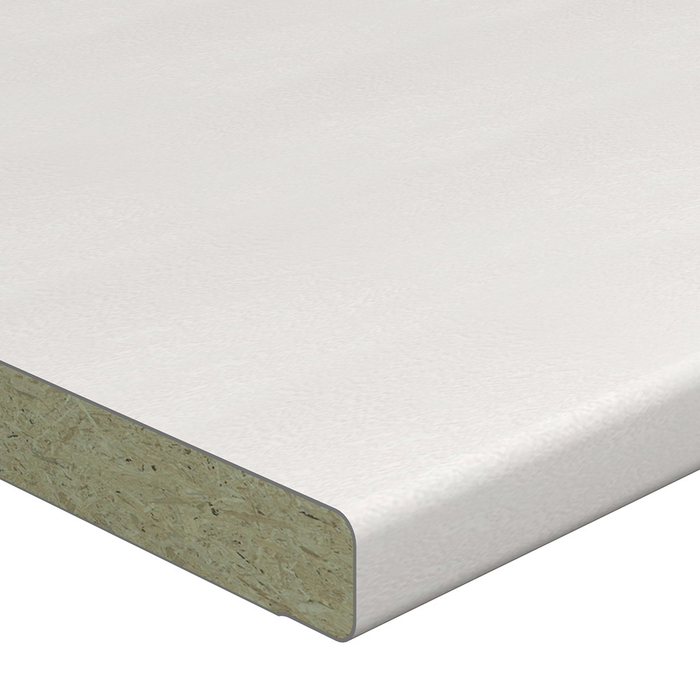 original-5304.jpg Столешница белая слюда 3000х600х38 мм ДСП — изображение 1