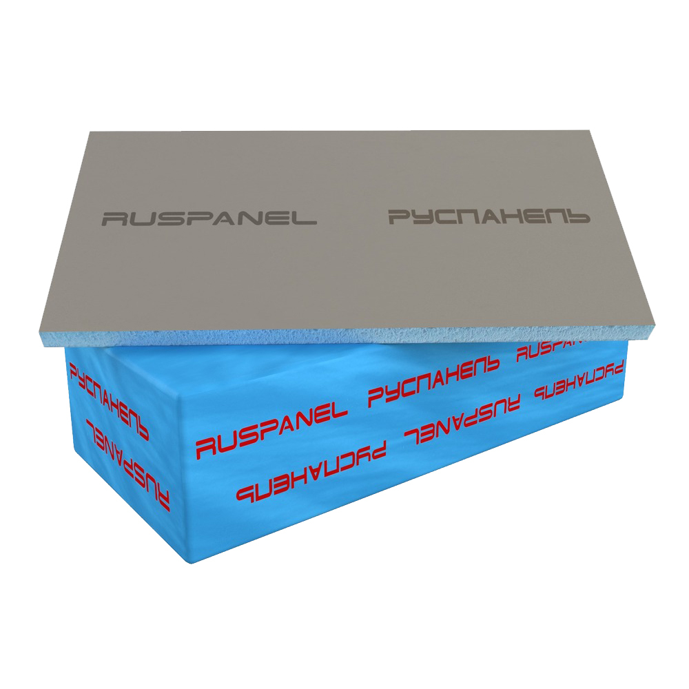 original-5327.jpg Плита теплоизоляционная Ruspanel RPG Optima 30х600х1250 мм (5 шт.) — изображение 1