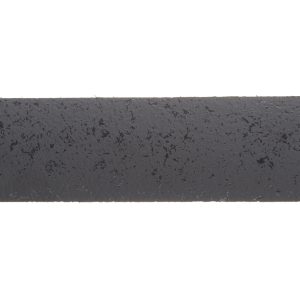 Лента кромочная для столешниц 42х3050 мм графит слюда пластик с клеем