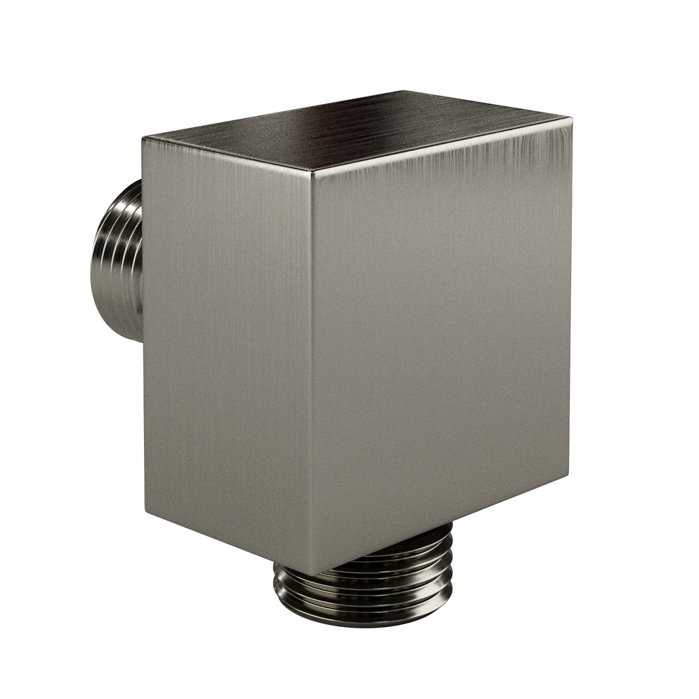 original-536.jpg Подключение шланга WasserKraft без держателя латунь графит (A179) — изображение 1