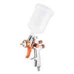 Краскопульт пневматический Patriot LVLP 1,2A 1/4 0,6 л (830901016)