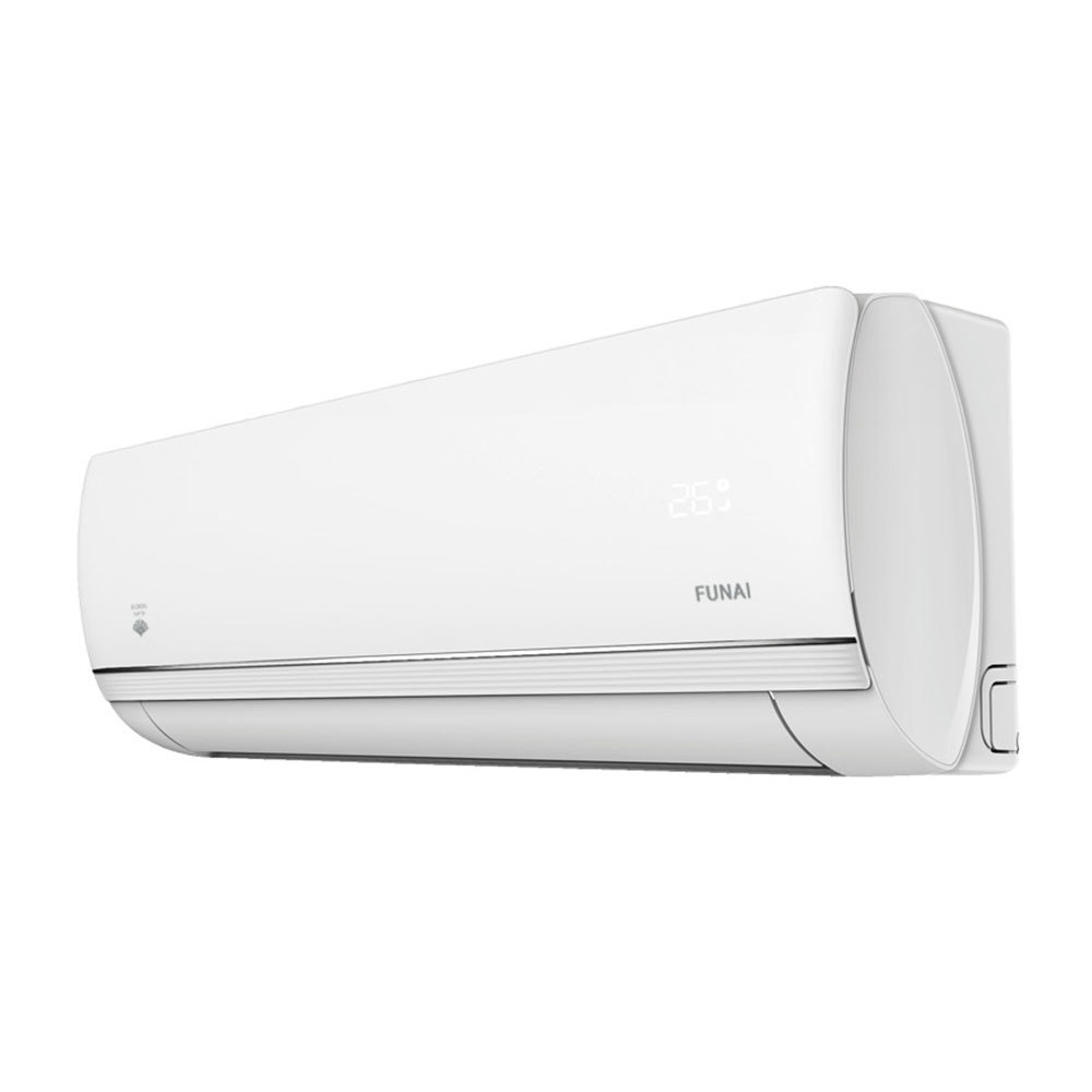 original-5385.jpg Сплит-система настенная Funai Kadzoku Inverter RAC-I-KD25HP.D01/S 739 Вт 25 м2 комплект — изображение 1