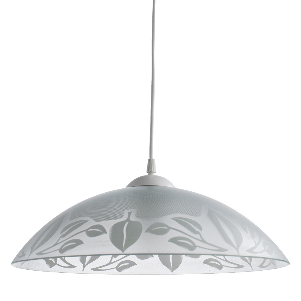 original-5403.jpg Светильник подвесной Arte Lamp Cucina E27 60 Вт 2 кв.м (A4020SP-1WH) — изображение 1
