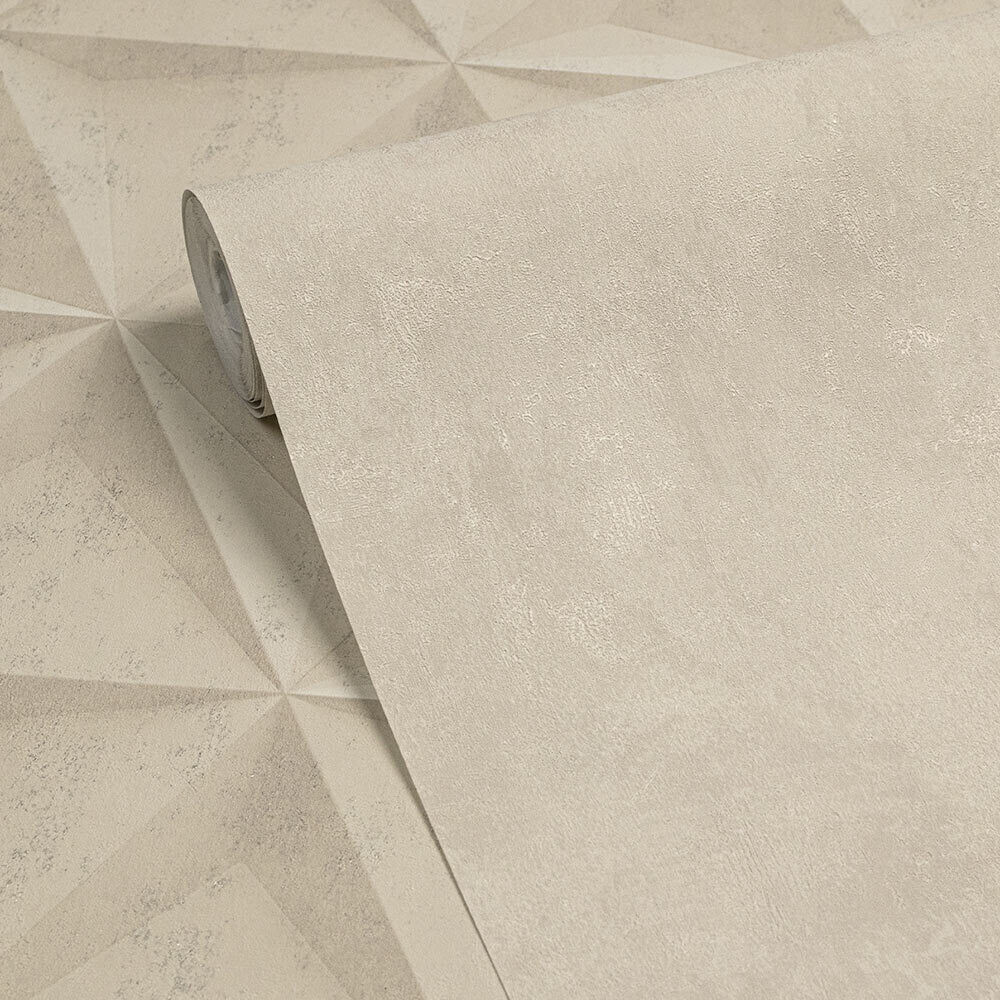 original-5460.jpg Обои компакт-винил на флизелиновой основе Renowa Monolit 38203-02 (1,06х10,05 м) — изображение 1