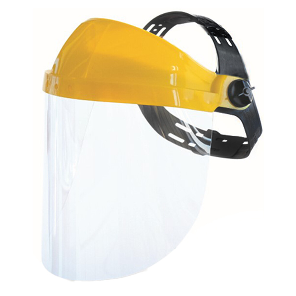 original-5488.jpg Щиток защитный РОСОМЗ НБТ1 Визион Start панорамный (413140) — изображение 1