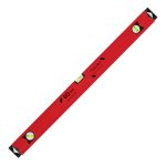 Уровень магнитный Hesler 80 см 3 глазка