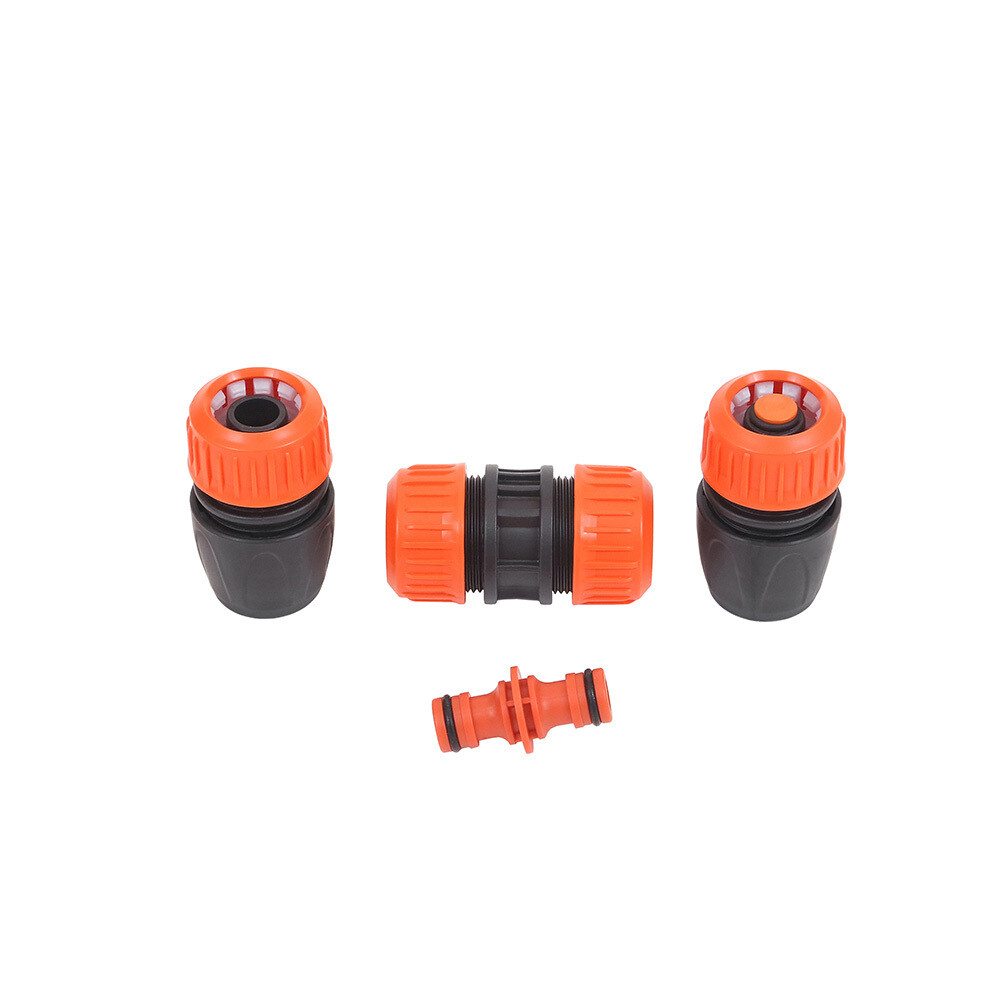 original-5526.jpg Набор соединителей с 2 коннекторами 3/4 Жук (9439-00) — изображение 1