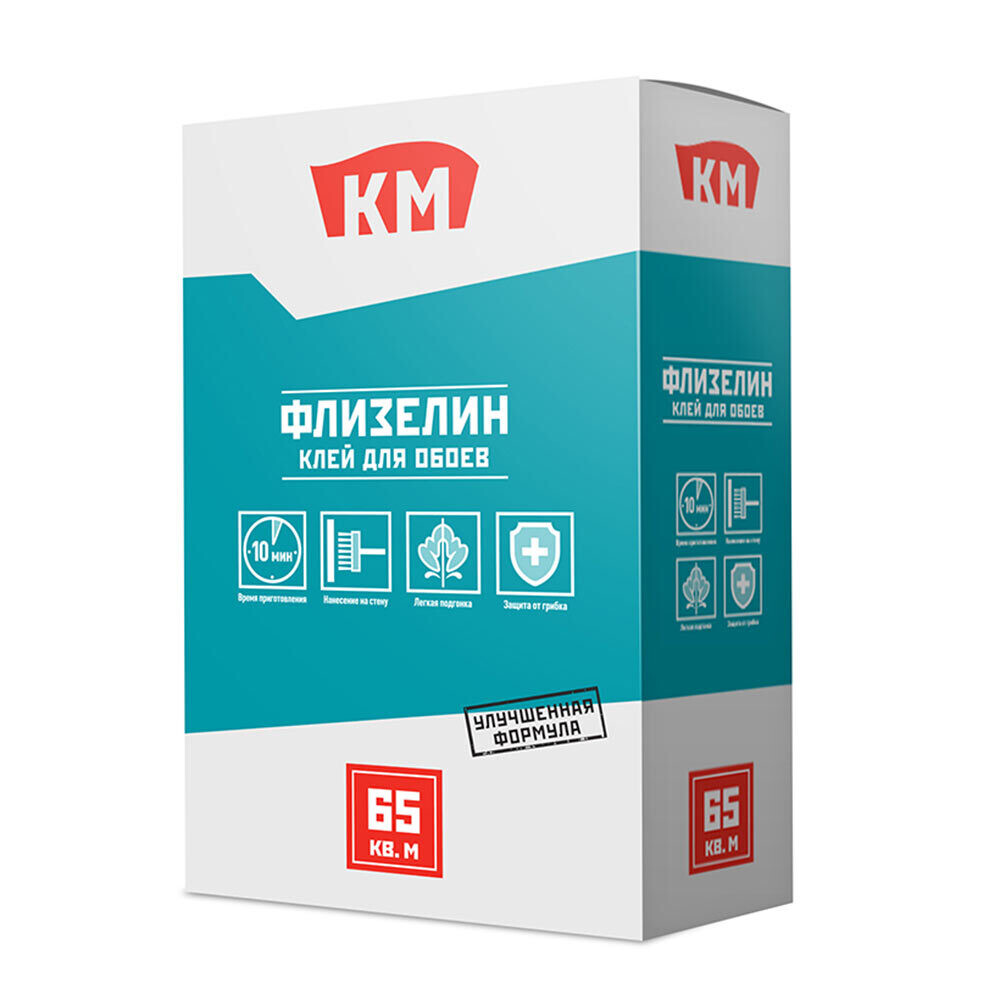 original-5565.jpg Клей для флизелиновых обоев КМ 375 г — изображение 1