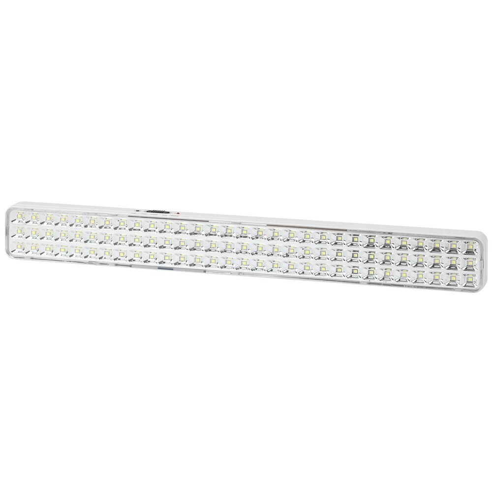 original-5598.jpg Табло световое аварийное Эра DPA-1 6500К 9 Вт (DBA-107-0-20) — изображение 1