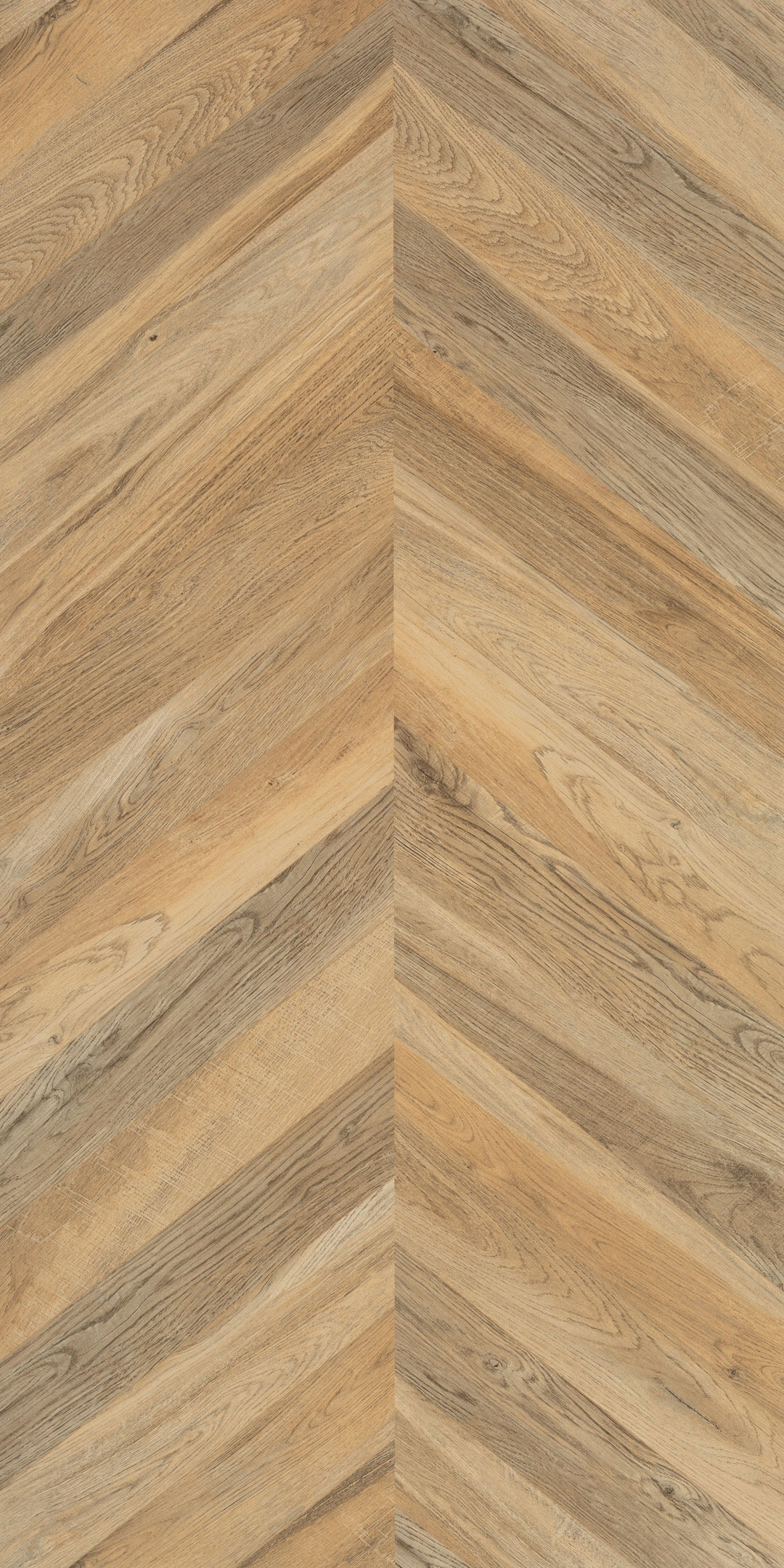original-566.jpg Керамогранит Lavelly Chevron Wood бежевый матовый 1200х600х8,5 мм (2 шт.=1,44 кв.м) — изображение 1