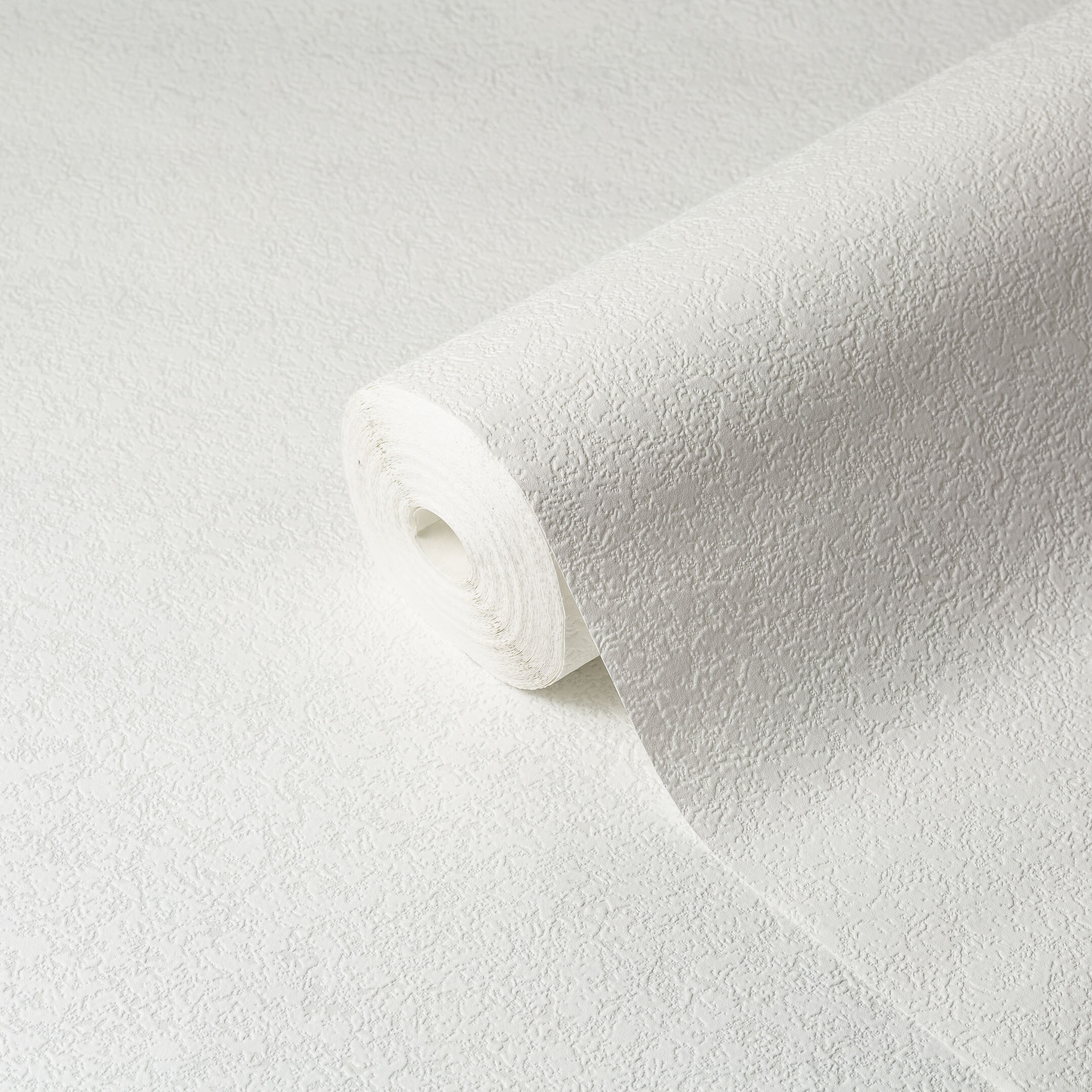 original-5679.jpg Обои под покраску виниловые на флизелиновой основе фактурные Marburg Laser Light 90024 (1,06х25 м) плотность 140 г/кв.м — изображение 1