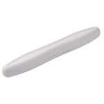 Футляр для зубной щетки Martika полипропилен светло-серый