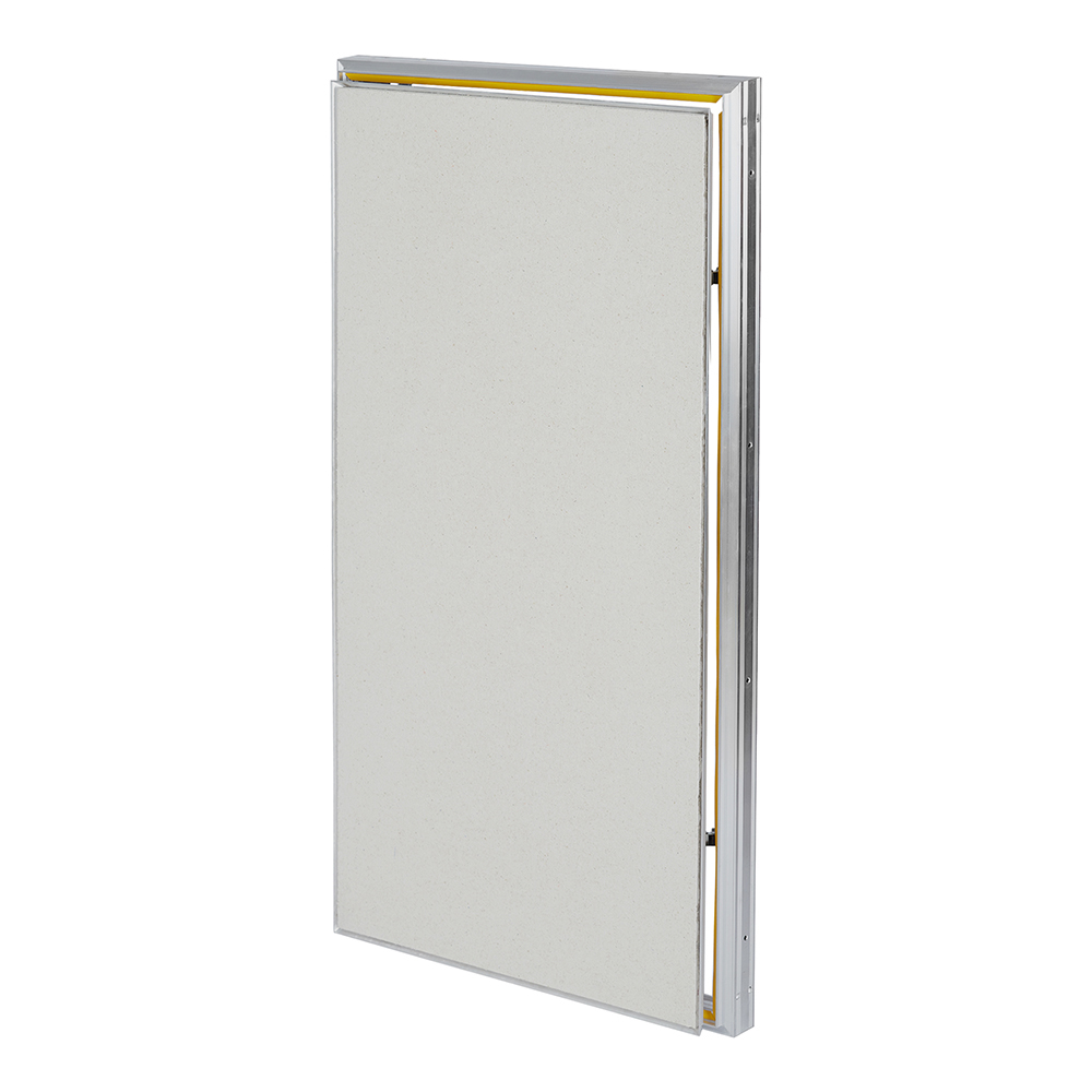 original-5722.jpg Люк ревизионный под плитку Хаммер Слава алюминиевый 600х1200 мм скрытый нажимной — изображение 1