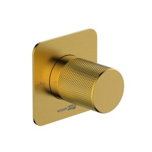 Переключатель потоков для душа WasserKraft на 2 выхода (A306)