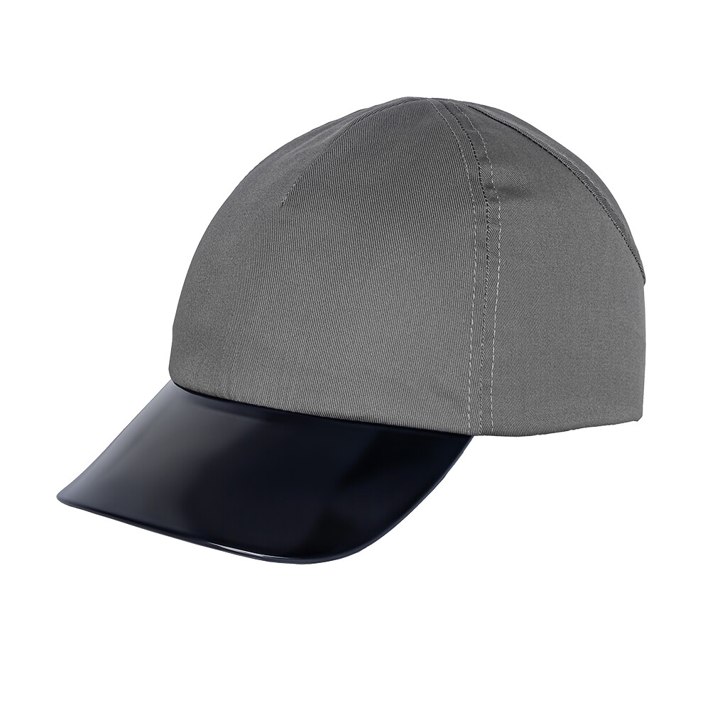 original-5796.jpg Каскетка защитная РОСОМЗ Стальной Тигр серая (95311) — изображение 1