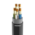 Кабель Кабэкс ВВГнг(А)-FRLS 5х10 барабан