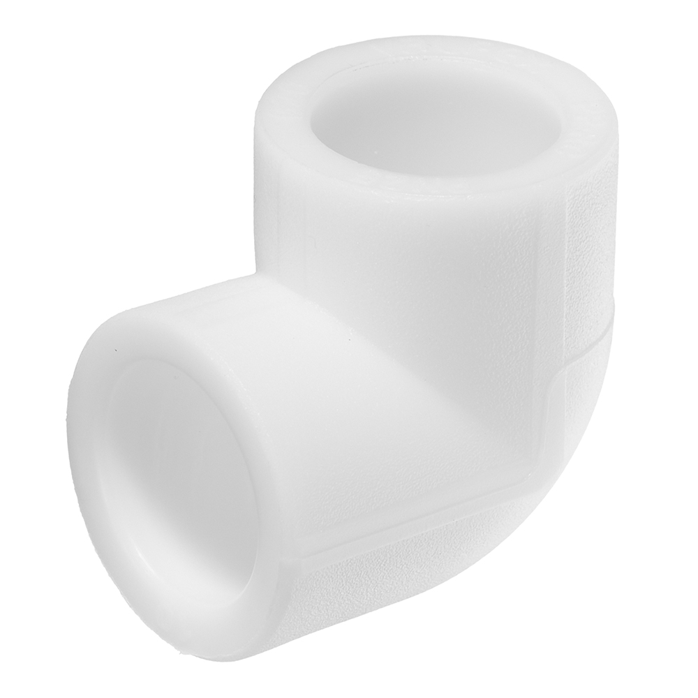 original-5897.jpg Угол полипропиленовый Valfex 20 мм 90° (10108020П) — изображение 1