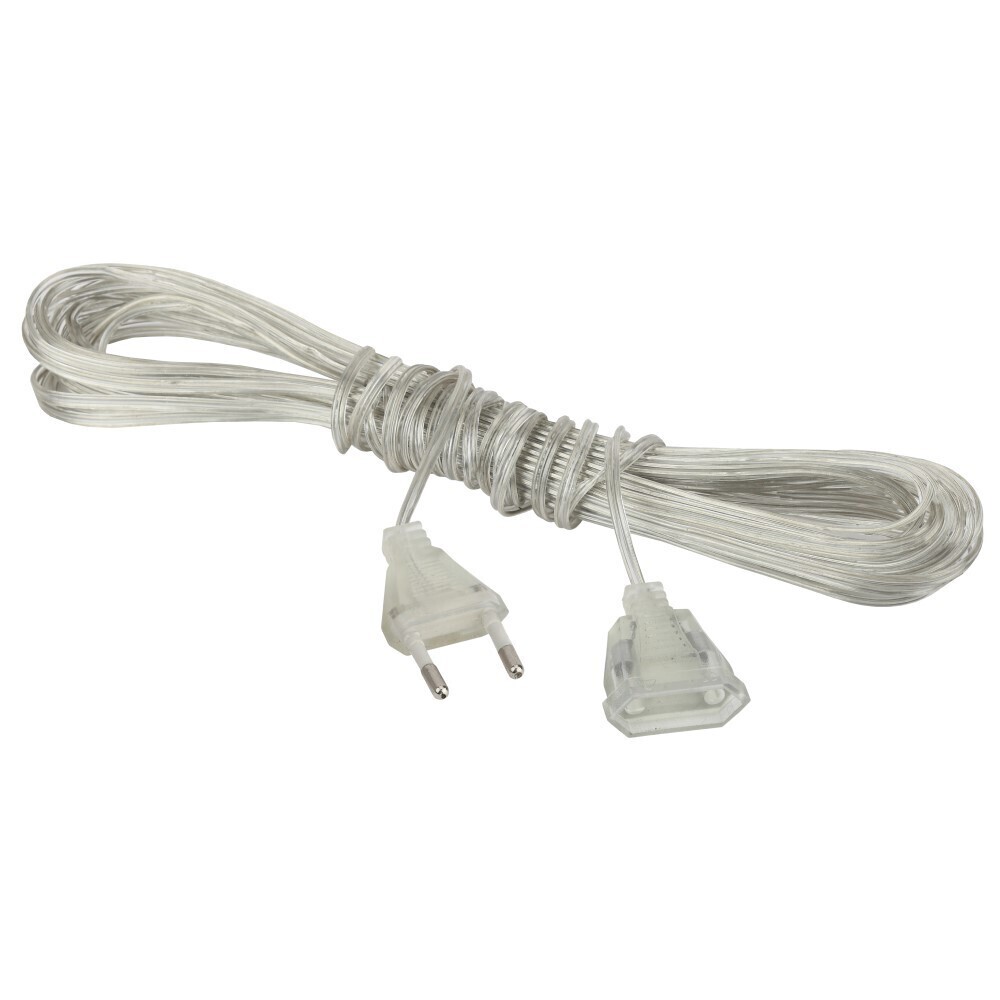 original-5905.jpg Удлинитель для гирлянды Эра 3 м (Б0041903) — изображение 1