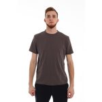 Футболка рабочая Спрут 56 серая