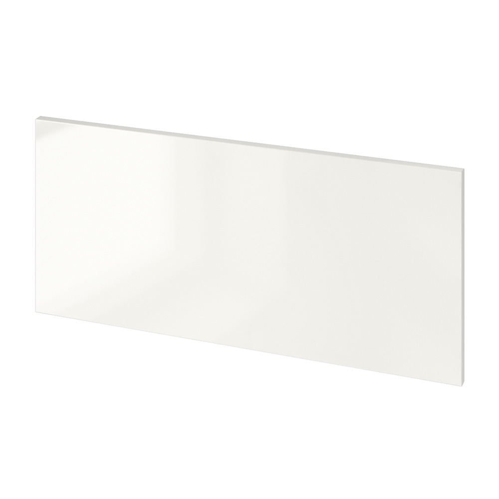 original-5977.jpg Фасад для шкафа белый глянец 796х356х18 мм — изображение 1