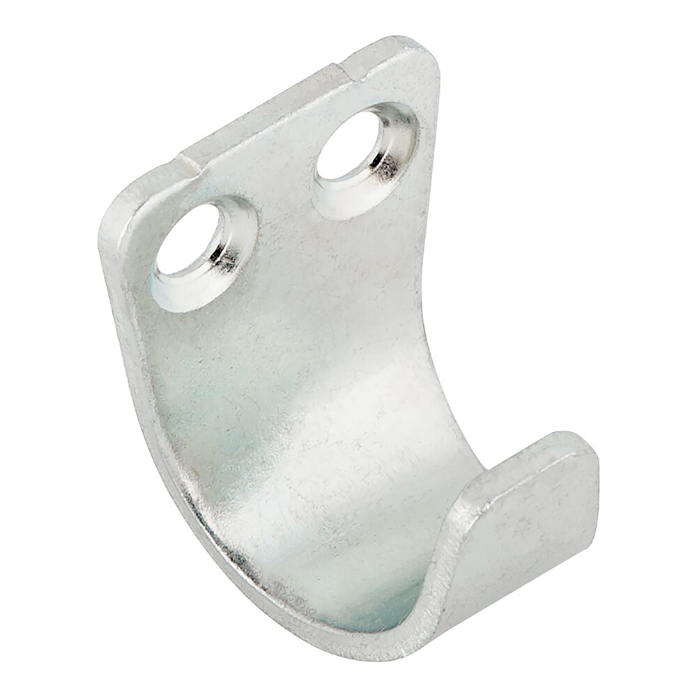 original-5978.jpg Крючок-вешалка №1 цинк — изображение 1