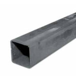 Труба профильная 100х100х4 мм 6 м