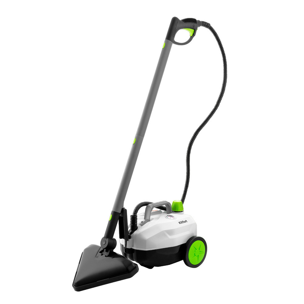 original-6012.jpg Пароочиститель Kitfort KT-935 зеленый — изображение 1