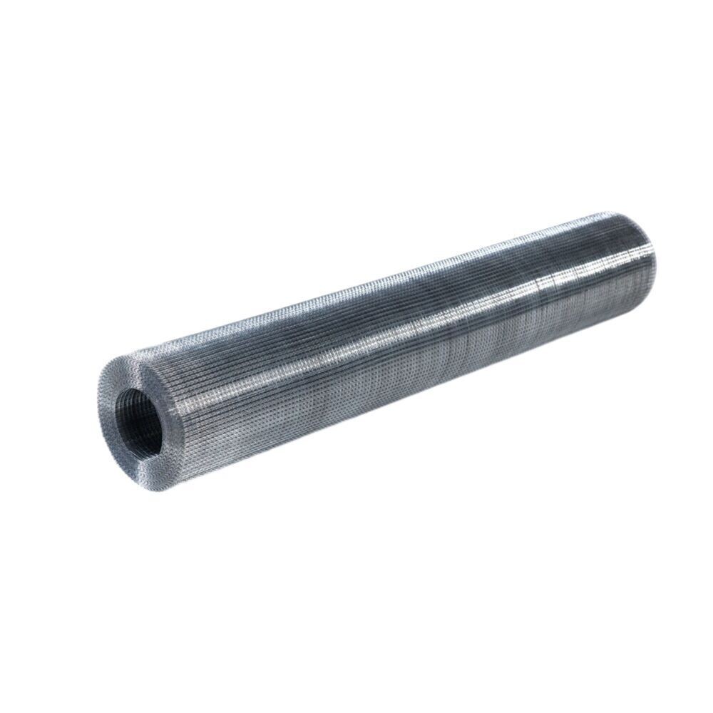 original-6027.jpg Сетка сварная оцинкованная 1,8х15 м d2,2 мм ячейка 55х55 мм — изображение 1