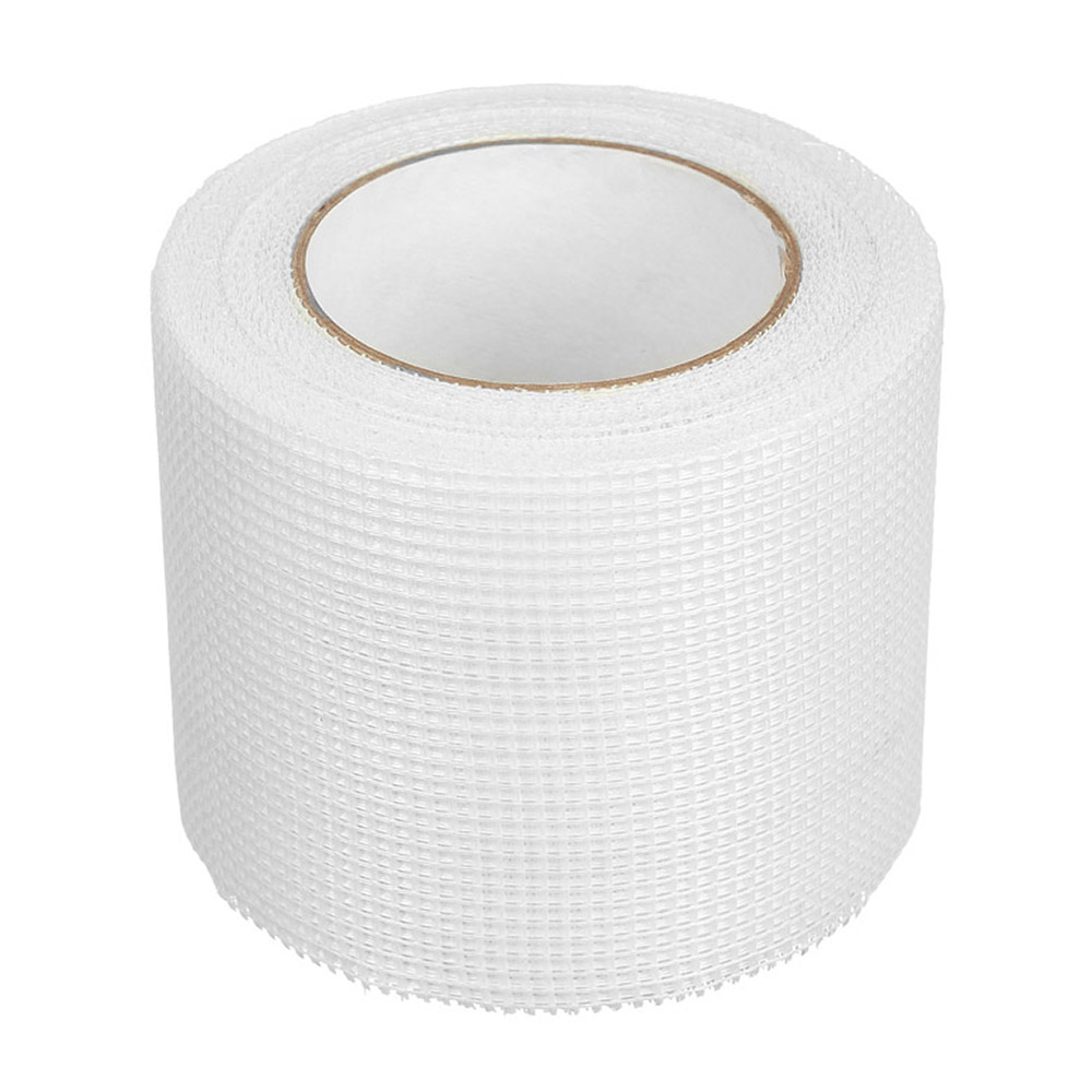 original-603.jpg Лента стеклотканевая серпянка самоклеящаяся 100 мм 45 м — изображение 1