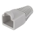 Колпачок для коннектора Hyperline RJ45 8P8C (10 шт.) (251955/5717)