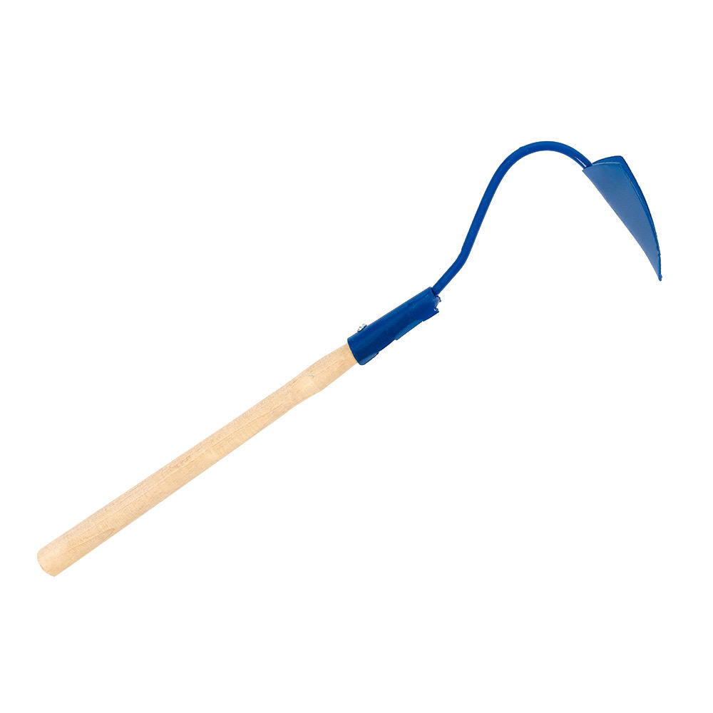 original-6059.jpg Мотыжка Павловская Заря 65 мм с деревянным черенком (00000156120) — изображение 1